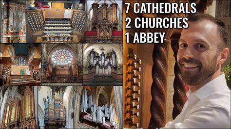 pipe organ youtube|15 Famous Organ Pieces on 10 Magnificent Pipe .